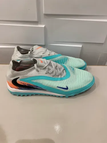 Chuteira Society Elite Nike N40/41 Pronta Entrega
