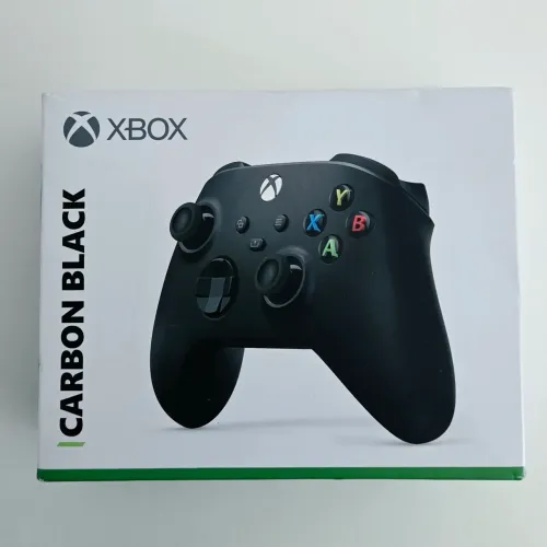 Controle Xbox Series [Novo]