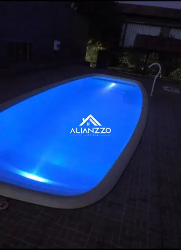 Chácara para Venda no Bairro Recreio Portugal em Sertãozinho/SP. Alianzzo Imóveis.