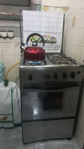 Fogão Esmaltec