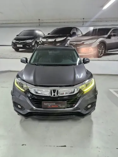 Honda HR-V EXL 1.8 Flexone 16V 5P Aut. 2020