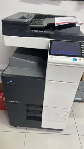 Konica Minolta Bizhub C224e