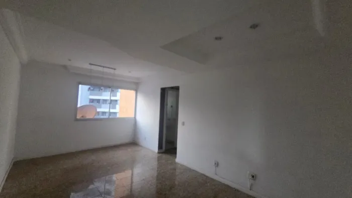 Apartamento 2 quartos Barro Vermelho