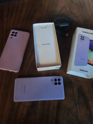 Samsung A22 5g 128gb
