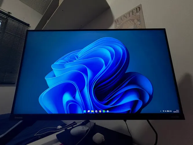 Monitor Gamer Samsung Odyssey G30 144hz