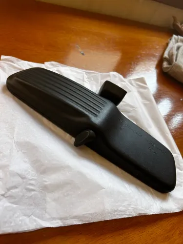 Espelho retrovisor astra,vectra,zafira,meriva,chevette,monza GM