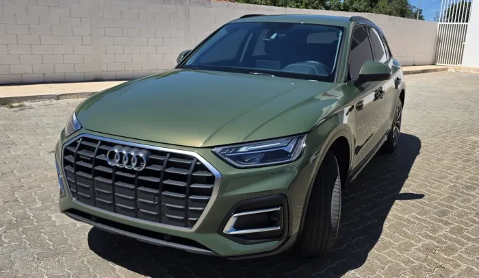 Audi Q5 Prestige 2.0 TFSI Quattro S Tronic 2022