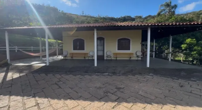 Sitio Ebenezer - 74,57m2 - Documento regularizado