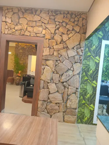 Pintor  experiência e  qualidade no serviço 