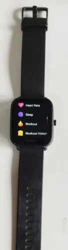 Smartwatch Amazfit Bip U Pro