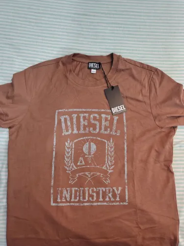 Camiseta DIESEL