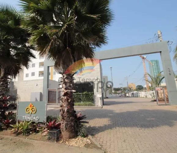 Apartamento em Vila Rosa para venda