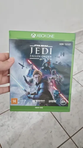 Star Wars Jedi Fallen Order 