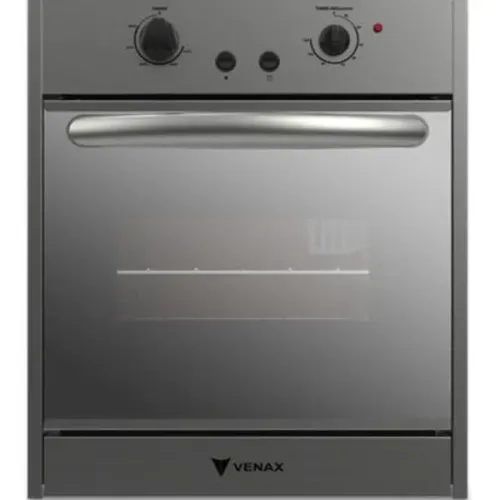 Oportunidade Única - Forno de Embutir 51,8 litros - Marca - Venax