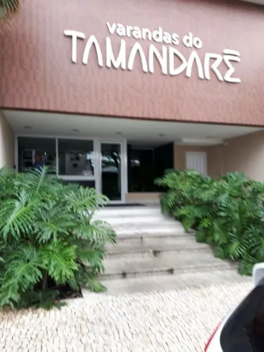 Vendo 2 Quartos Varandas do Tamandaré
