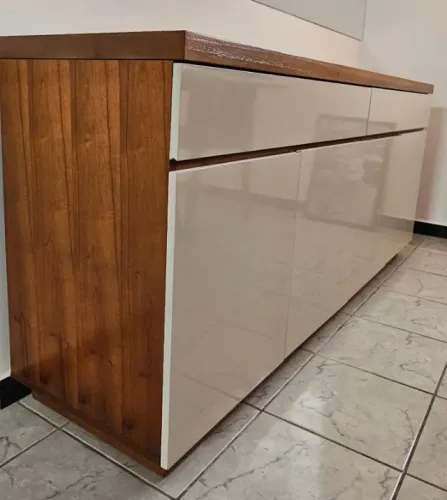 Buffet aparador para sala de jantar