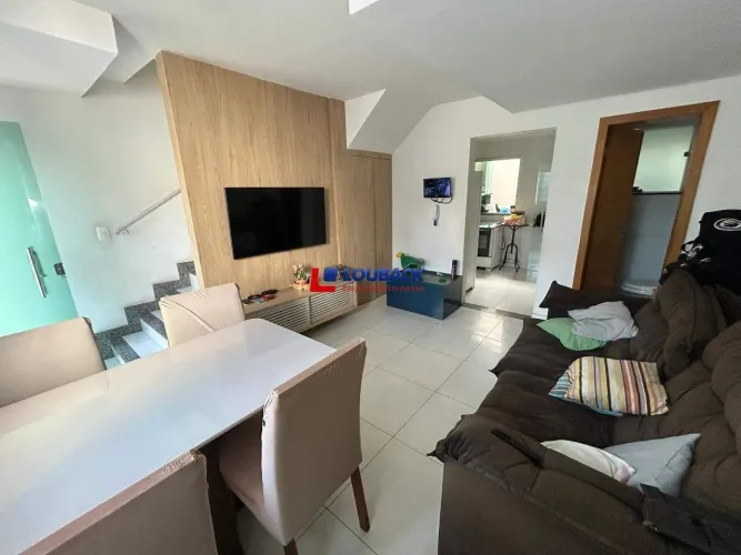 Casa à venda, 3 quartos, 1 suíte, 2 vagas, Candelária - Belo Horizonte/MG