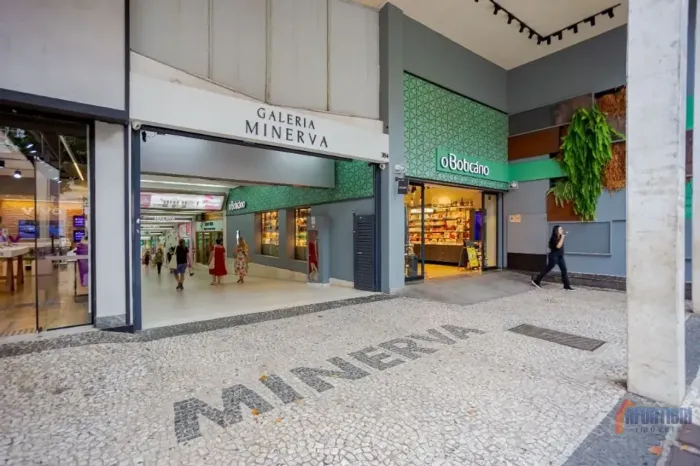 Loja, 185 m² - venda por R$ 1.900.000,00 ou aluguel por R$ 12.000,00/mês - Centro - Curiti