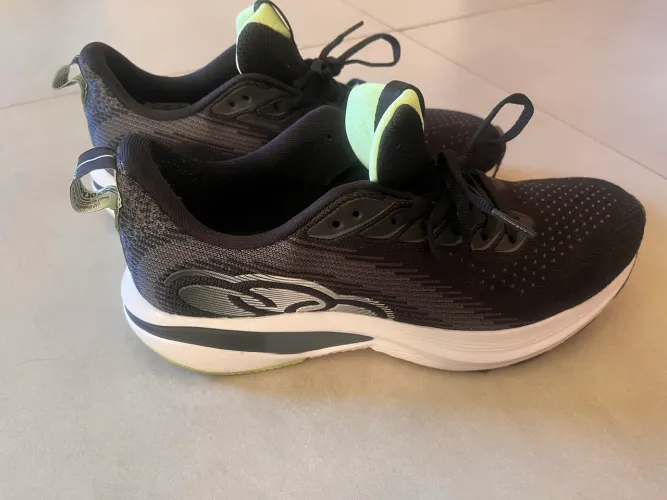 Tenis Olympikus Voa 2 Seminovo 41