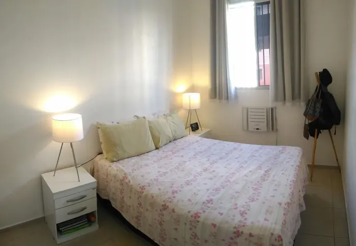 Apartamento disponível para aluguel ou venda