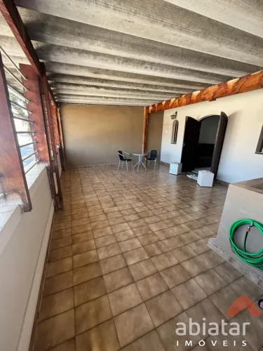 Sobrado à venda no Jardim Alvorada Zona Oeste - São Paulo/SP - 188m² - 3 dormitórios