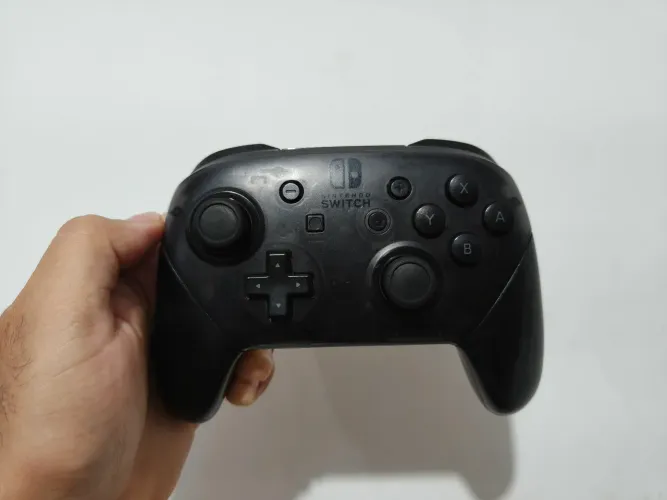 PRO Controller Nintendo switch original 