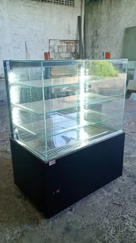 Vitrine Expositor 