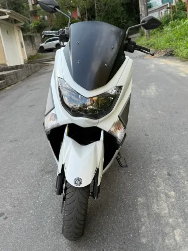 NMax 160 2019