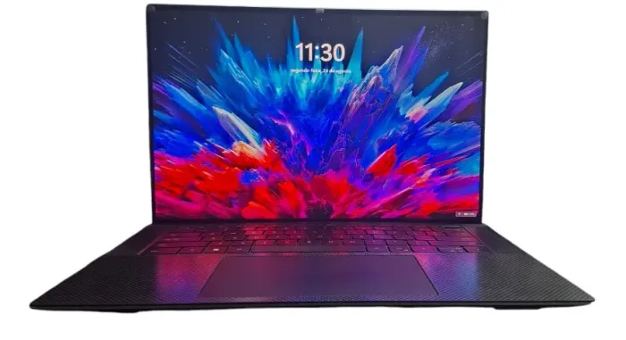 Notebook Dell Precision 5550 I7 10a 32ram 1tb Tela4k 15p Off (Usado) Com AutoPilot Detalhe