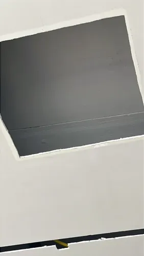 Telhas isotérmica trapezoidal