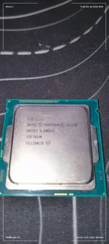 Pentium g3250