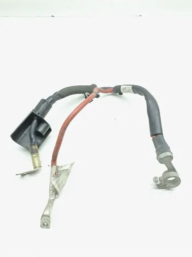 Cabo Positivo Bateria Vw Passat Tsi 2.0 2018 5q0971228a