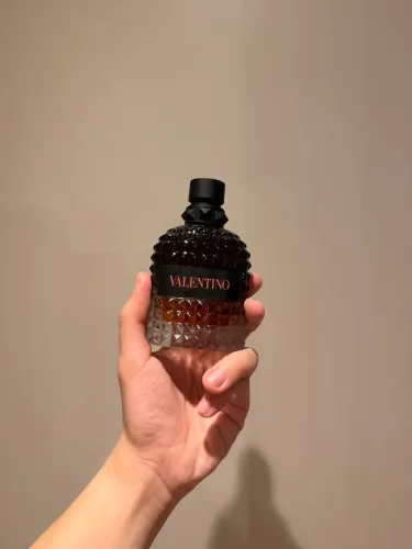 Perfume Valentino Born In Roma Coral Fantasy