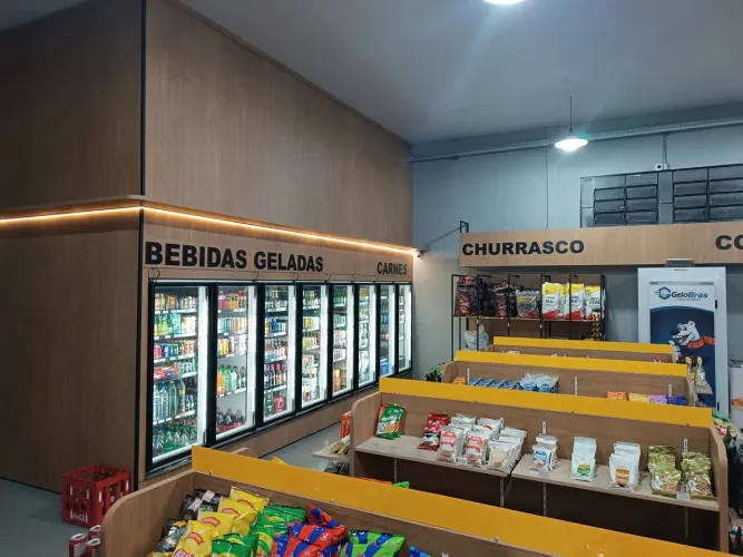 CÂMARAS FRIGURIFICAS POR ENCOMENDA