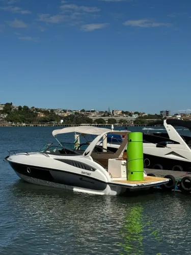 Lancha Euroboats 310 - 13 pessoas - 90h