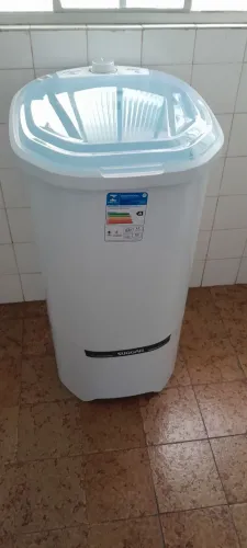 TANQUINHO SUGGAR 8KG- NUNCA USADO