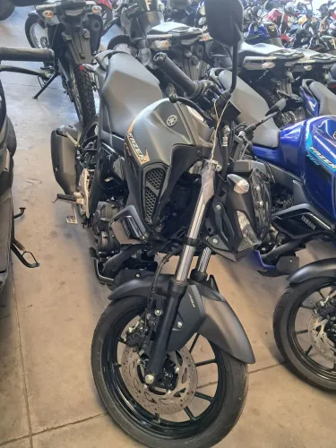 FZ 15 2025/26