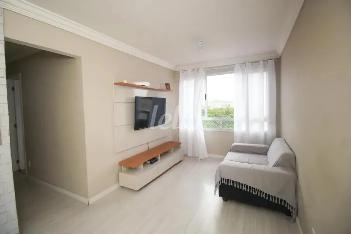 Apartamento 3 quartos à venda no(a) Jardim Utinga