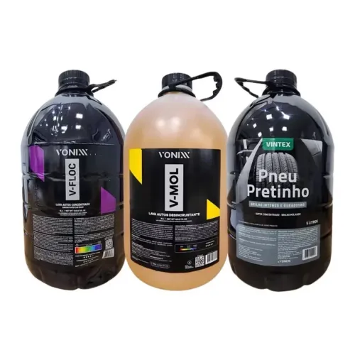Kit Vonix 5L