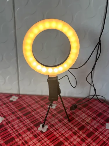 Ring Light 