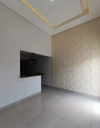 ALUGA-SE CASA 2 QUARTOS C/ SUÍTE - RECANTO DO BOSQUE | LEIA A DESCRIÇÃO
