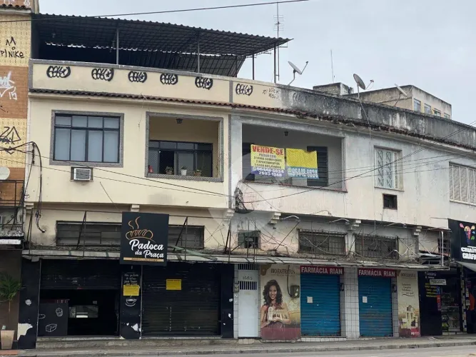 Prédio à venda, 410 m² por R$ 2.000.000,00 - Gradim - São Gonçalo/RJ