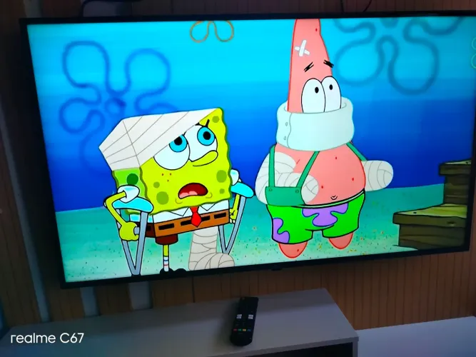 Tv LG 
