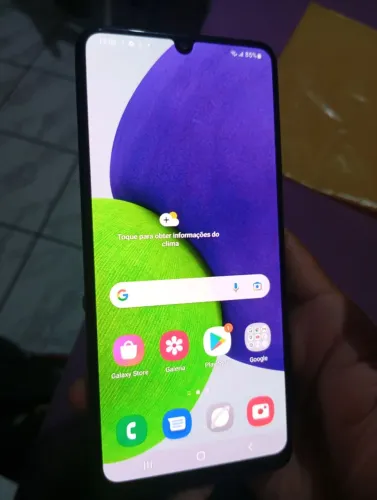 Galaxy A 22