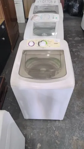 maquina consul 8 kg 110v