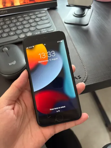 iPhone 7