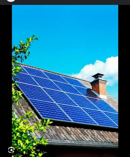 precisa -se de vendedor autônomo para vender sistemas de energia solar