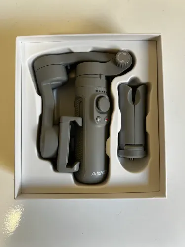 Estabilizador Gimbal axnen hq3