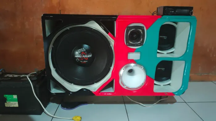 Vendo Som Automotivo