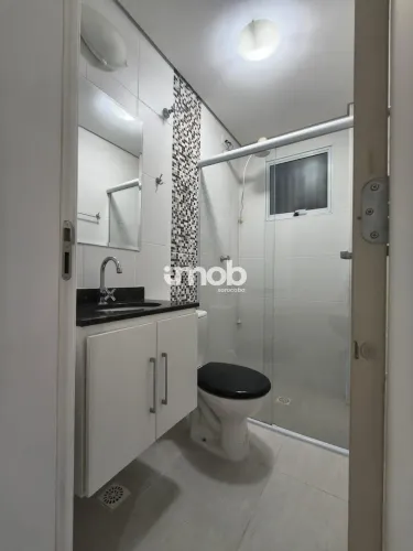 Apartamento à Venda Vila Jardini Sorocaba/SP
